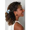 CLOUDS HAIRCLIP