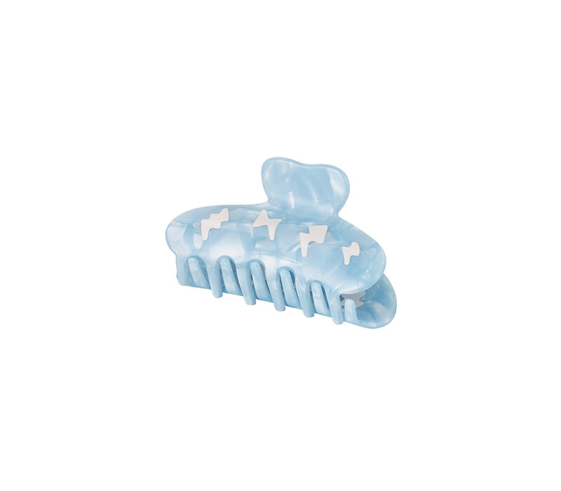 CLOUDS HAIRCLIP
