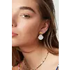 VAYCAY SCHELP EARRINGS