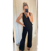 RAFFIE JUMPSUIT