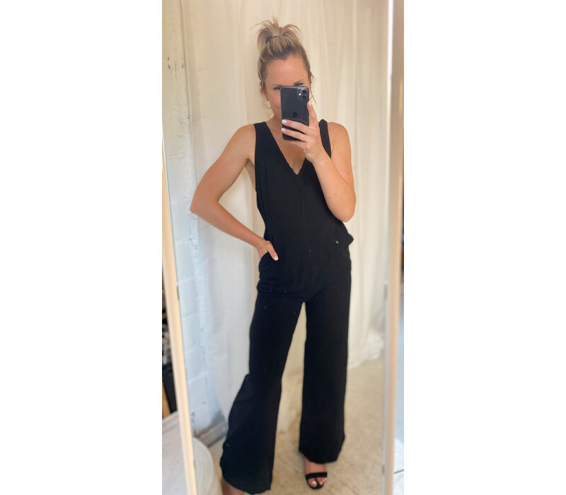 RAFFIE JUMPSUIT