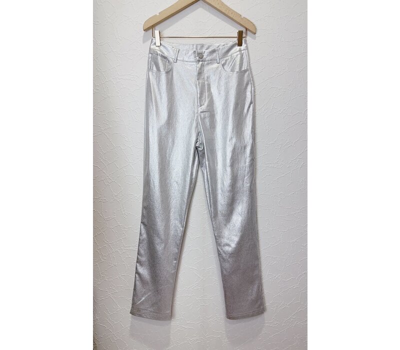 ELS SILVER PANTS