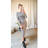 JOSELYNN MIDI DRESS