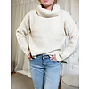 PALINA KNIT TAPIOCA