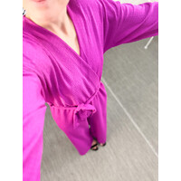 PINK ON TOP JUMPSUIT