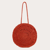 CORAIL ROUND BAG