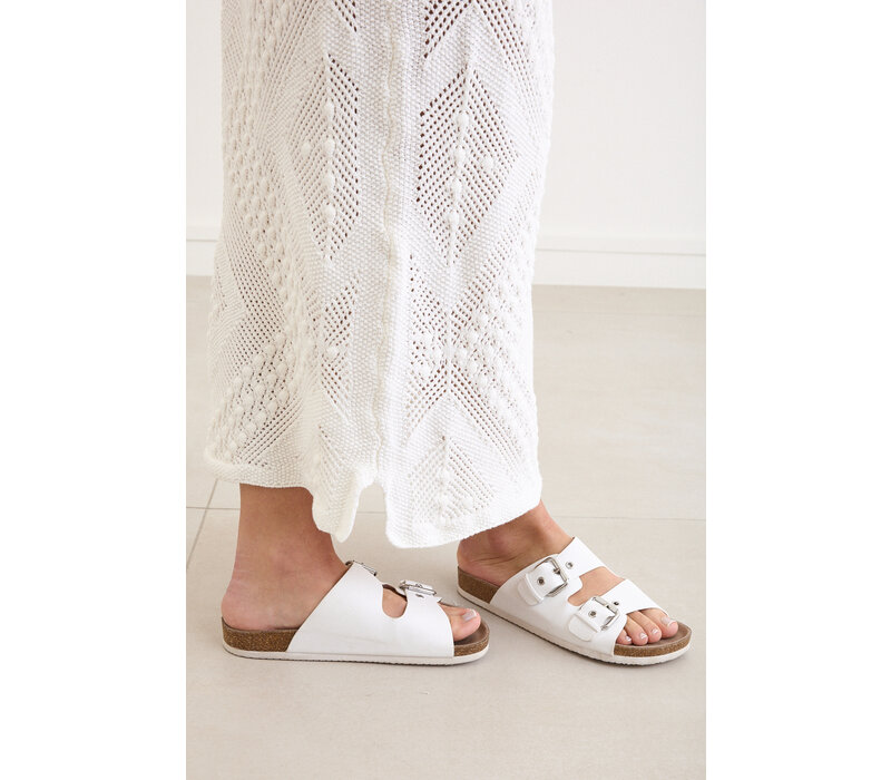 CROCHET DRESS one size