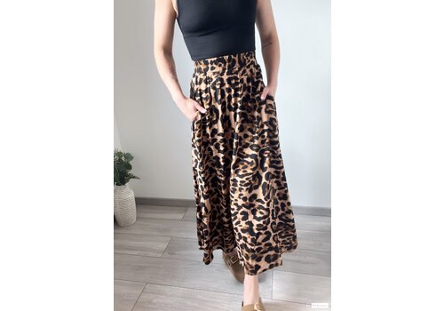 LEO SKIRT levering 05/04