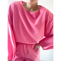 PINK IT IS ENSEMBLE