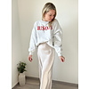 BISOUS SWEATER One size