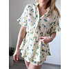 ROMANCE PLAYSUIT