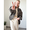 LEO BOMBER one size levering 20/04