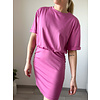 PINK JADA DRESS One size