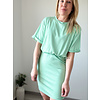 MINT JADA DRESS One size