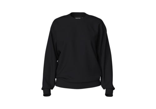 CHILI SWEATER BLACK