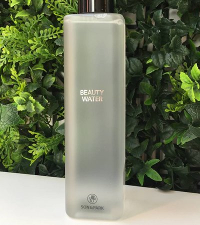 Beauty Water - 340ml