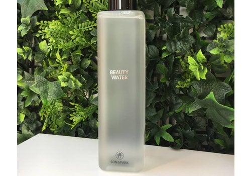 Son & Park Beauty Water