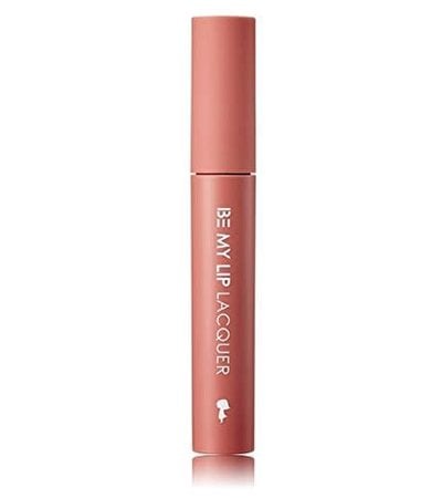 Be My Lip Lacquer 01 Nudy Beige - 4g