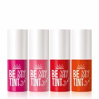 Be My Tint 02 Peach Coral - 4g