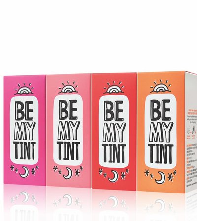 Be My Tint 01 Wannabe Pink - 4g