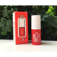 Be My Tint 03 Real Red - 4g
