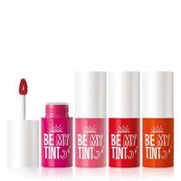 Be My Tint 03 Real Red - 4g