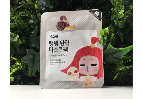 Yadah Collagen Mask Pack