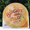 Brightening Jelly Pack