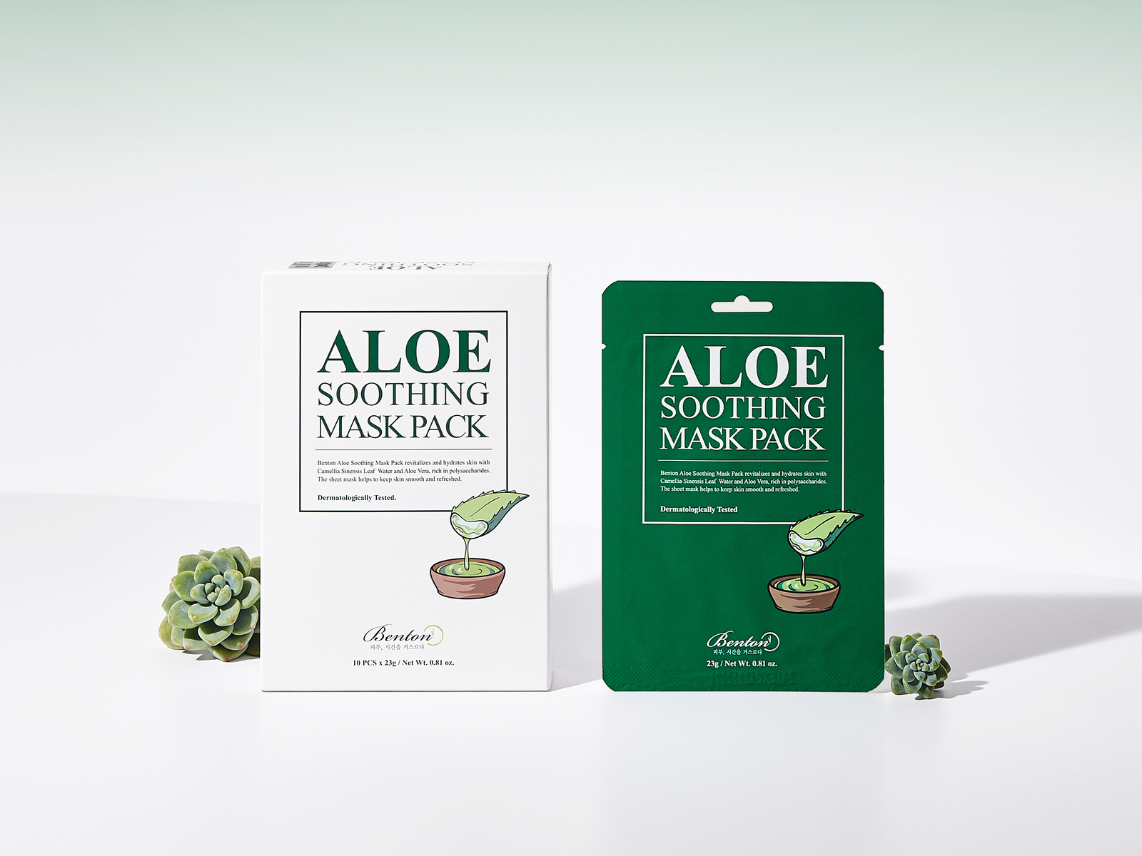 Aloe soothing отзывы