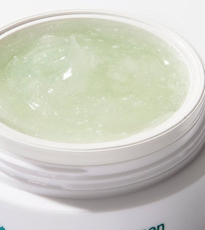 Squeeze Green Watery Gel Cream - 70ml