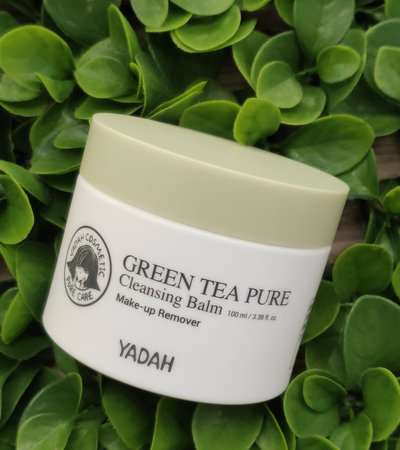 Green Tea Pure Cleansing Balm - 100 ml