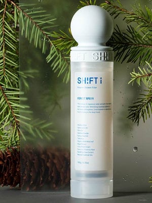 SHIFT i [Forest]