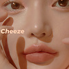 Fluffy Lip Tint 01 Cheeze