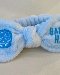 By HARU Face Wash Wrist Band - 1 pair with pouch