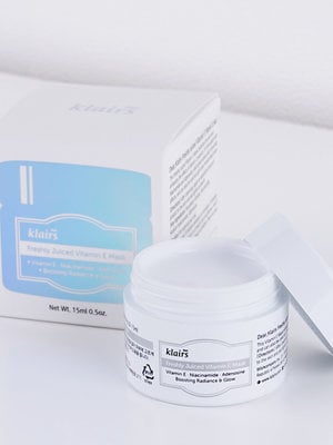Klairs Freshly Juiced Vitamin E Mask (Travel)