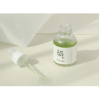 Calming Serum : Green tea + Panthenol - 30ml