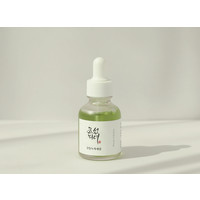 Calming Serum : Green tea + Panthenol - 30ml