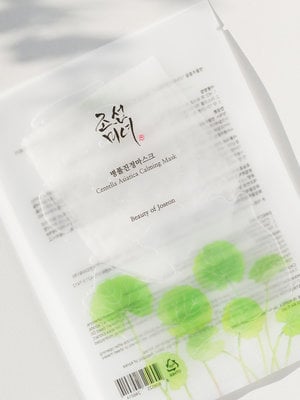 Beauty of Joseon Centella Asiatica Calming Mask