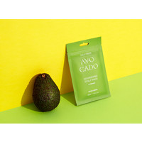 Avocado Nourishing Scalp Pack W/ Banana - 50ml