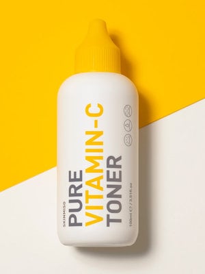 Skinmiso Pure Vitamin-C Toner