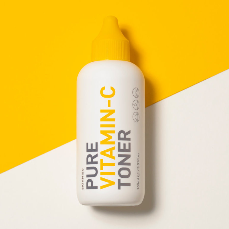 Pure Toner - Korean skincare & cosmetics | Amsterdam, Rotterdam | Netherlands |