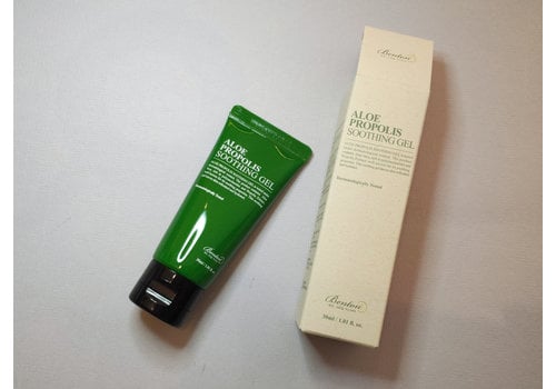 Benton Aloe Propolis Soothing Gel - Travel Size