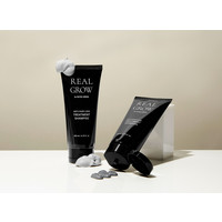 Real Grow Anti-Hair Loss Treatment Shampoo - 200ml
