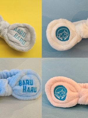 By HARU Haru Headband