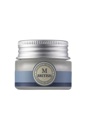 British M Urban Matte Clay