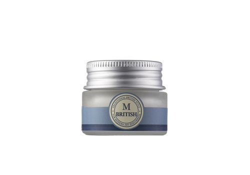 British M Urban Matte Clay Travel Size