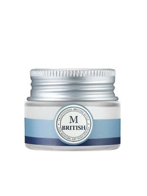 British M Dandy Hard Paste