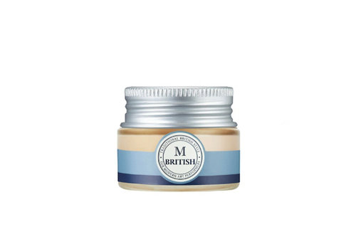 British M Regent Classic Pomade