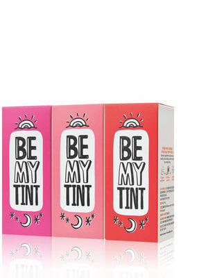 Yadah Be My Tint Mini Set