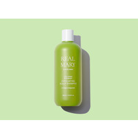 Real Mary Cold Brew Rosemary Exfoliating Scalp Shampoo - 400ml
